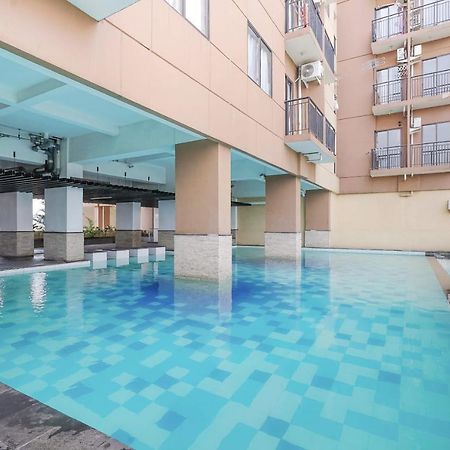 โอโย แฟล็กชิป 438 ตามันซารี พาโนรามิก บันดุง Hotel ภายนอก รูปภาพ