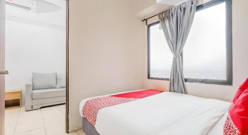 โอโย แฟล็กชิป 438 ตามันซารี พาโนรามิก บันดุง Hotel ภายนอก รูปภาพ