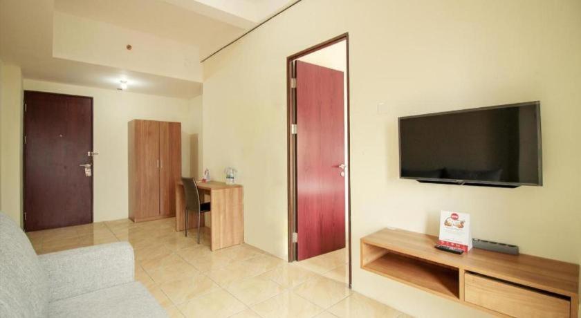 โอโย แฟล็กชิป 438 ตามันซารี พาโนรามิก บันดุง Hotel ภายนอก รูปภาพ